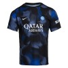 Camiseta de fútbol Inter Milan Pre-Match 2024-25 - Hombre